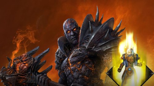 World of Warcraft down: Spielerinnen und Spieler melden Login-Probleme