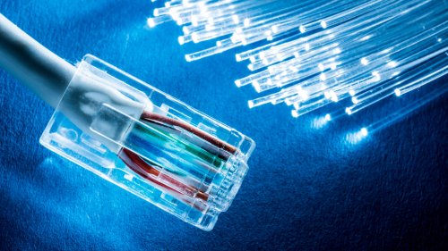 Zwangs-Umstieg für DSL-Verträge? Das sagt die Telekom zu einer Glasfaser-Pflicht