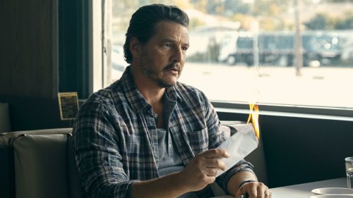 Heute im Stream: Pedro Pascal kämpft auf Amazon Prime Video gegen Gangster, Nazis und das Schicksal