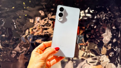 Samsung Galaxy S25 Edge: 5 Fakten zum neuen Smartphone-Leichtgewicht