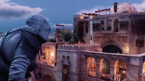 Assassin's Creed Mirage: Mikrotransaktionen und Glücksspiel - Dieser Hinweis deutet Lootboxen an