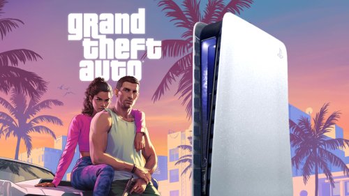 PS5 Pro und GTA 6: Sony arbeitet wohl an cleverem Release-Plan
