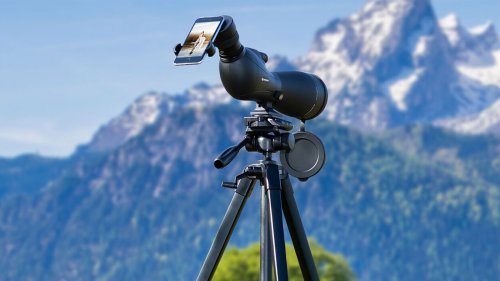 Caméra PTZ Professionnelle 20x Zoom Optique - Capteur 1/2.8", 2,07 MP, 1080p 60fps - PoE, HDMI, 3G-SDI - Pour église, Visioconférence, Streaming