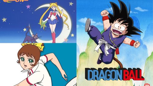 Anime-Comeback: RTL Zwei holt "Sailor Moon", "Dragon Ball" und "Mila Superstar" dauerhaft zurück