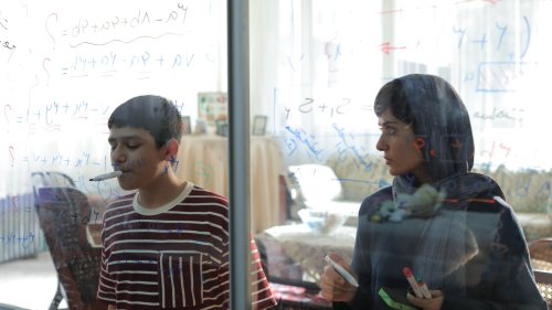 Filmkritik zu "Woman and Child": Zwischen Schmerz und Machtlosigkeit - kann die Hoffnung überleben?