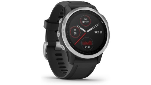 Garmin-Smartwatches: Hersteller wertet Uhren mit neuem Update auf