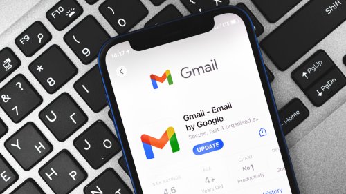 ChatGPT-Alternative Gmail: So nutzt ihr den Bildgenerator in der Mail-App