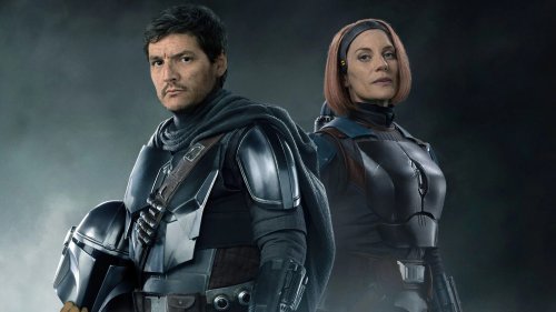 "The Mandalorian" erhält eine Kino-Fortsetzung: Din Djarin und Grogu wieder vereint - Das verrät der erste Einblick in den Film