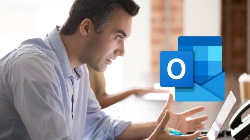 Microsoft trickst Windows-Nutzer aus: Jetzt kommt Outlook, ob ihr wollt oder nicht