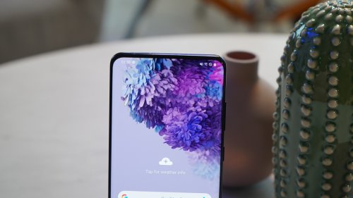 One UI 7.0: Welche 12 Samsung-Handys jetzt ihr Update auf Android 15 erhalten