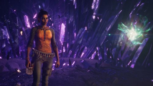 Far Cry 6: Trailer zu "Lost Between Worlds" verrät Release-Termin zum kommenden DLC