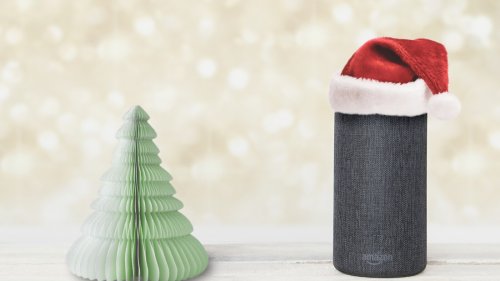 Weihnachtsgeschenke unter 50 Euro: Wer einen Echo (Dot) oder Show hat, braucht diese Gadgets