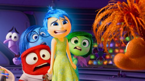 Disney+: 2024 kommen gleich 4 Pixar-Filme ins Kino - und 3 von ihnen kennt ihr schon