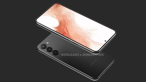 Galaxy S23: Samsung plant größere Akkus für diese Smartphone-Modelle