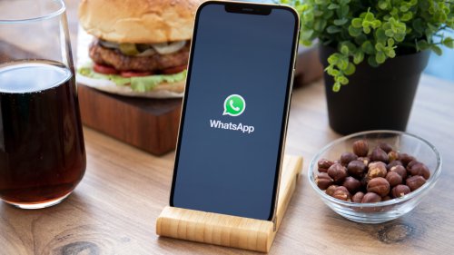 Apple HomePod mit WhatsApp verbinden: So bindet ihr die App ins Smart Home ein