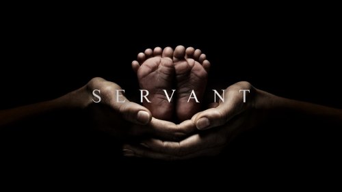 Servant: Start von Staffel 3 der Horrorserie bei Apple TV+