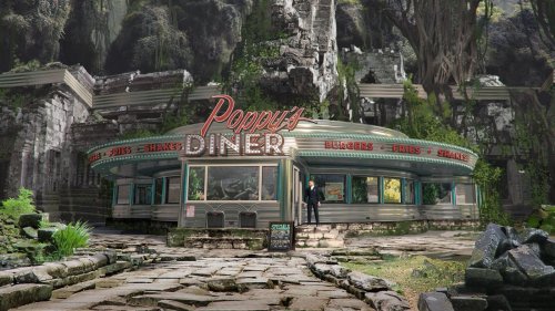 Heute im TV: Dieser spektakuläre Actionfilm spielte über 400 Millionen Dollar ein und gehört zu den spannendsten des Genres