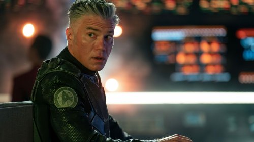 "Star Trek - Strange New Worlds" kehrt im Sommer zurück: Staffel 3 wird das bisher größte Abenteuer!
