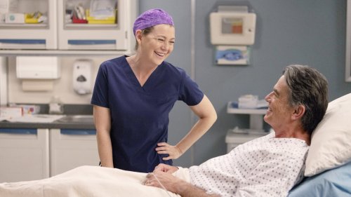 Grey's Anatomy Staffel 19: Kann es für Meredith im Grey Sloan ein endgültiges Happy End geben?