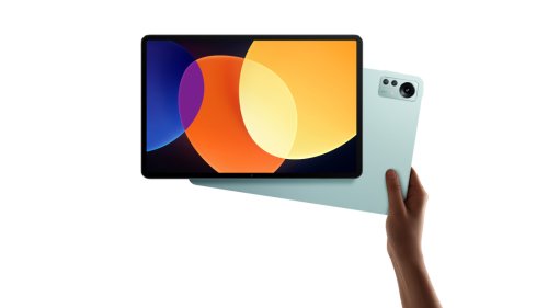 Xiaomi: Dieses neue Tablet könnte eine echte Alternative zu Samsungs Plus-Modell werden