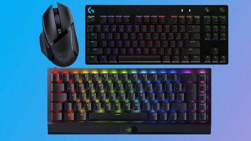 Gaming-Tastatur kaufen: Bis 44% Rabatt für Top-Keyboards von Logitech, Razer & SteelSeries bei Amazon