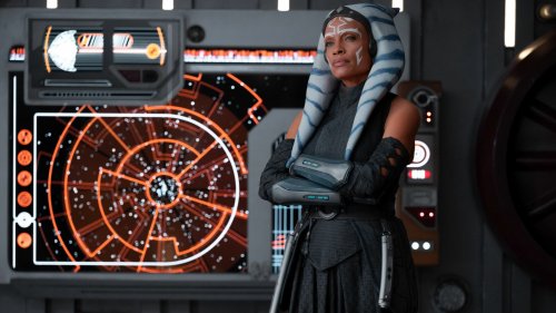 Star Wars - Ahsoka: Neuer Trailer verrät endlich Startdatum der Disney+-Serie