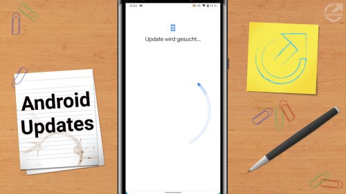 Android 13: Prüft hier, ob euer Handy das Tiramisu-Update erhält