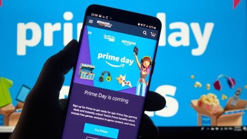 Amazon Prime Day rückt näher: Wann dürft ihr 2023 auf Schnäppchenjagd gehen?