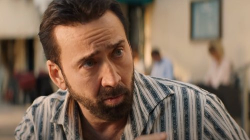 "Madden" auf Amazon Prime Video: Basiert das neue Sportler-Biopic mit Nicolas Cage auf einer wahren Begebenheit?