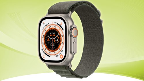 Apple Watch Ultra zu teuer? Hier gibt es die Smartwatch schon jetzt günstiger