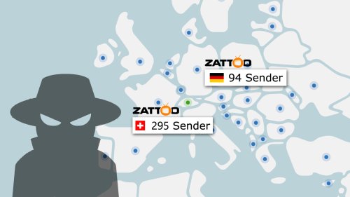 Zattoo gratis: Mit diesem Trick streamt ihr über 200 Live-TV-Sender gratis