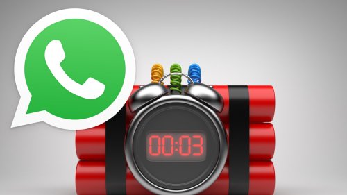 WhatsApp: Auf diesen Handys läuft der Messenger ab dem 24. Oktober nicht mehr