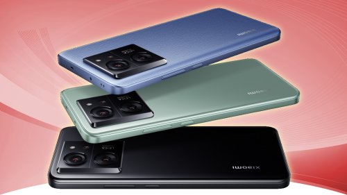 Xiaomi 13T Pro kaufen: Media Markt schenkt euch ein Tablet und gewährt 120 Euro Trade-In-Bonus