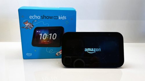 Echo Show 5 Kids im Test: Buntes Design, höherer Preis und ein Gratis-Abo