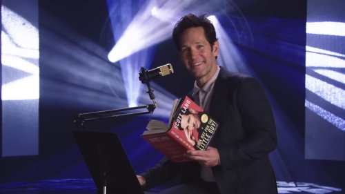 Scott Lang - Vater, Avenger, Bestsellerautor?: "Ant-Man"-Autobiografie aus "Quantumania" erscheint wirklich!