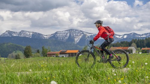Komoot: So könnt ihr eure Fahrradtouren aufzeichnen