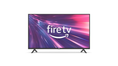 Fire TV Smart TVs: Amazon bietet jetzt auch kleinere QLEDs der Omni Serie zwischen 43 und 55 Zoll an