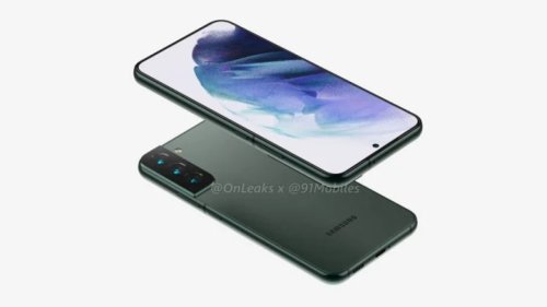 Galaxy S22: Neues Samsung-Handy soll Rekordwert erreichen