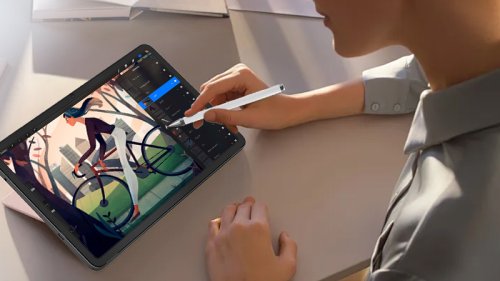 Tablet mit Stift und Android 15: Auch mobiles Internet ist zum Preis von nur 183 Euro mit an Bord