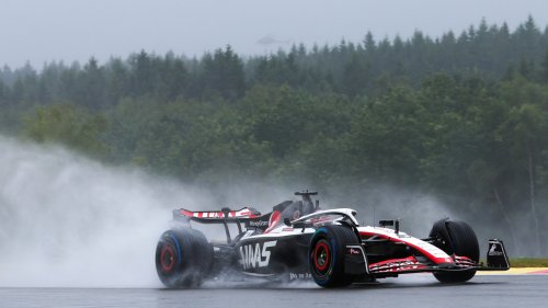 Formel 1 in China: Das freie Training und das Sprint-Qualifying sind gratis im Live-Stream zu sehen - doch es gibt einen Haken