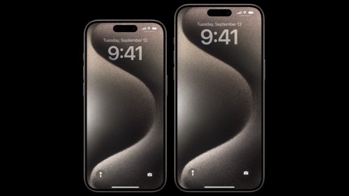 iPhone 16: Pro Max droht das "Mini"-Schicksal