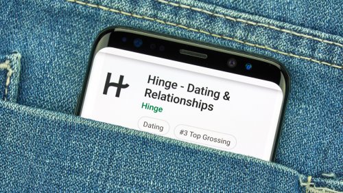 Störung bei Hinge: Profile lassen sich nicht aufrufen