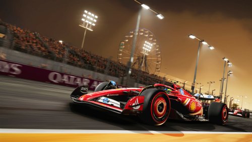 F1 25 - Release, Preis und Gerüchte
