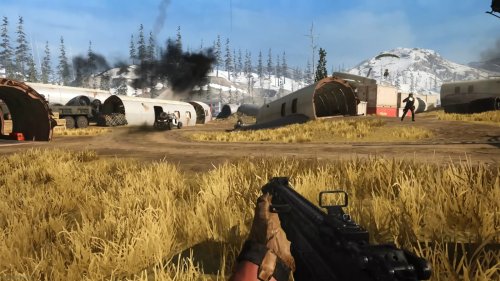 Call of Duty Warzone Mobile: So viel Umsatz soll das Spiel in den ersten Tagen nach Release erzielt haben