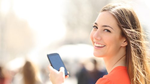 Wenn 70 GB wenig Datenvolumen sind: Hier gibt es das größte Datenvolumen zum kleinsten Preis