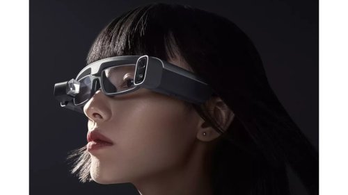 Xiaomi Mijia Smart Glasses: Hersteller präsentiert die erste eigene AR-Brille