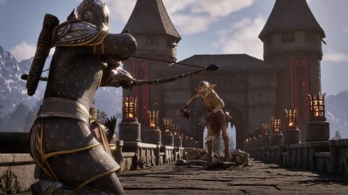Bethesda veröffentlicht neues The Elder Scrolls: Es ist kein Skyrim-Remaster