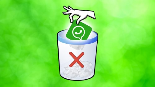 Änderung bei WhatsApp: Messenger löscht jetzt diese Nachrichten - ohne Ankündigung