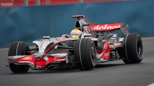 Sky macht Formel 1-Fans froh: Dieses Rennen seht ihr gratis auf YouTube