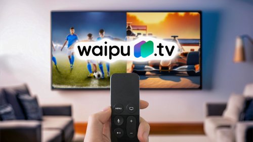 Waipu.tv empfangen: Diese Optionen habt ihr und so unterscheiden sie sich